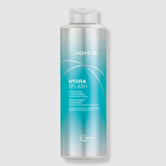 Joico HydraSplash Hydrating Conditioner - Picture 2 of 3